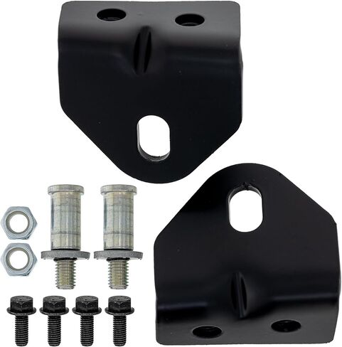 Polaris 2207850 Door Striker Hardware Ranger 1000 XP Crew 2020 in Kuwait