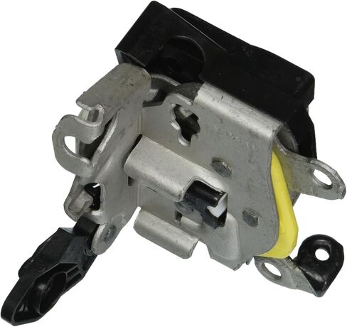 Ford Genuine Ford 6C3Z-2521813-A Door Latch in Saudi Arabia