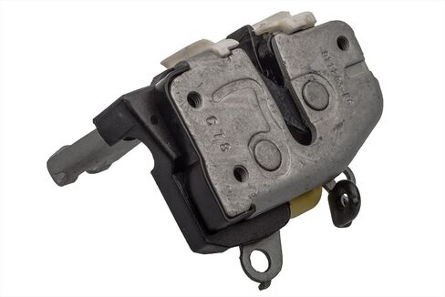 Ford Genuine Ford 6C3Z-2521813-A Door Latch in Saudi Arabia