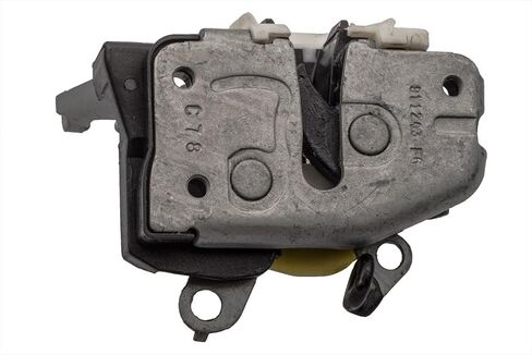 Ford Genuine Ford 6C3Z-2521813-A Door Latch in Saudi Arabia