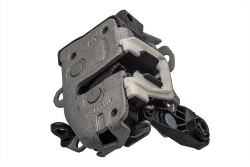 Ford Genuine Ford 6C3Z-2521813-A Door Latch in Saudi Arabia