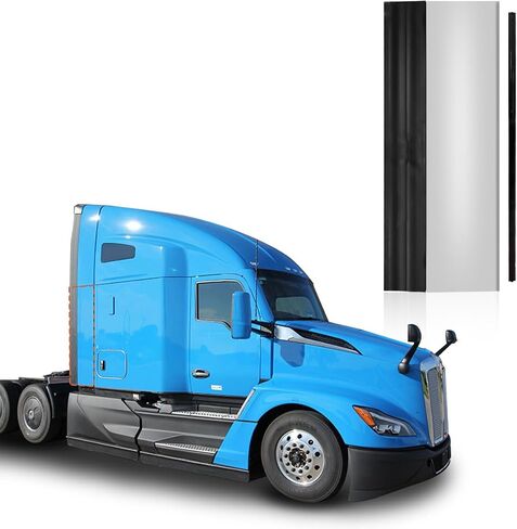 وصلة هدية سفلية لـ Kenworth T680 2022 2023 2024 OE استبدال جانب السائق الأيسر T680 ملحقات الجيل التالي (جانب السائق الأيسر) in Kuwait