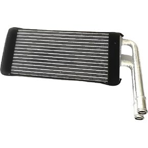 excavator air conditioning accessories warm air water tank KHR27440 for A6 SK-10 CAT 336e in Saudi Arabia