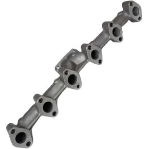 العادم المنوع VOE20459232 لحفارة محرك فولفو D6E EC160B EC180B EC200B EC210B EC210C EC220D in Kuwait