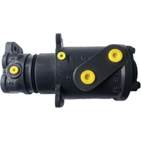 مركز مشعب دوار مشترك 9107265 لحفارة هيتاشي ZX200-3G ZX210H-3G ZX210LC-3G ZX230-HHE ZX240-3-HCMC ZX240-3G ZX240LC-HHE ZX250H-3-HCMC ZX250H-3G أجزاء ما بعد البيع in Kuwait