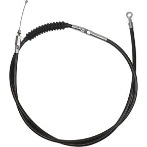74.75" Clutch Cable Fit for Road King Classic FLHR, Street Glide FLHX 2008-2013, for Harley Davidson Electra Glide Ultra Classic FLHTCU, Road Glide Custom FLTRX, Glide Ultra Limited FLHTK 2010-2013 in Kuwait