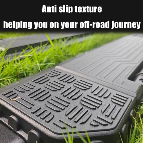 2pcs Side Step fit for Land Rover Defender 90 2020-2025 L663 2door Running Board Pedal Rail Board (Wilderness) in Saudi Arabia