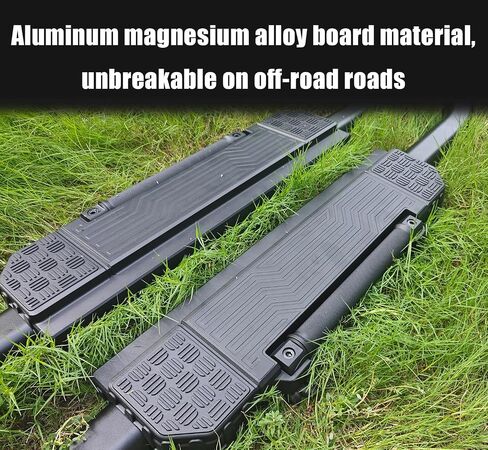 2pcs Side Step fit for Land Rover Defender 90 2020-2025 L663 2door Running Board Pedal Rail Board (Wilderness) in Saudi Arabia