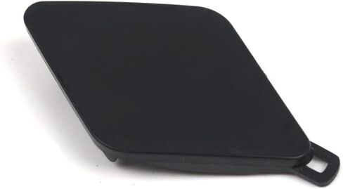Car Rear Bumper Tow Towing Hook Eye Caps Cover Replacement Eye Caps 39863978 31214652 for MK1 2010-2013 Hook Cover in Kuwait