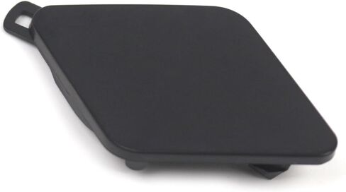 Car Rear Bumper Tow Towing Hook Eye Caps Cover Replacement Eye Caps 39863978 31214652 for MK1 2010-2013 Hook Cover in Kuwait