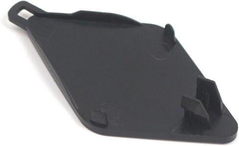 Car Rear Bumper Tow Towing Hook Eye Caps Cover Replacement Eye Caps 39863978 31214652 for MK1 2010-2013 Hook Cover in Kuwait