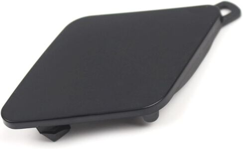 Car Rear Bumper Tow Towing Hook Eye Caps Cover Replacement Eye Caps 39863978 31214652 for MK1 2010-2013 Hook Cover in Kuwait