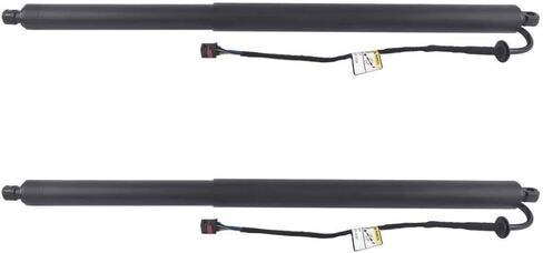 الباب الخلفي فتحة الطاقة دعم رفع 2.0L L4 الغاز AP02 LH RH متوافق مع QX50 2019 2020 قطع غيار السيارات والدراجات النارية in Kuwait