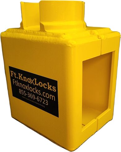Demco EZ Latch Coupler Lock (for Cast Demco Version) in Saudi Arabia