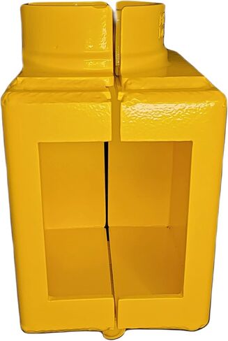 Demco EZ Latch Coupler Lock (for Cast Demco Version) in Saudi Arabia