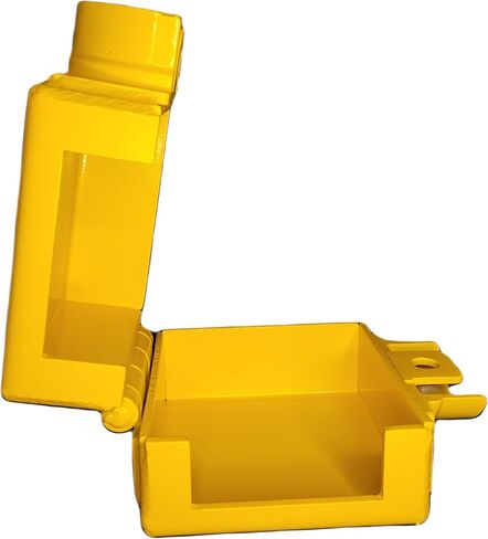Demco EZ Latch Coupler Lock (for Cast Demco Version) in Saudi Arabia