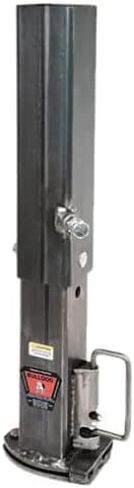 Gooseneck Square Tube Combo (with Cobra Sidewinder Puck Locks) in Kuwait