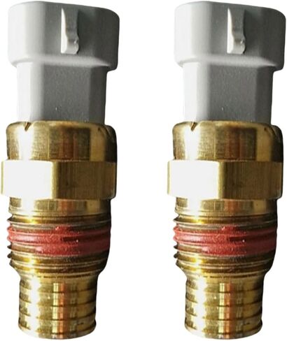 عام 2 قطعة 3408627 مفتاح درجة حرارة الماء 340-8627 يناسب محرك الديزل الكمون NT855 K19 استبدال الأجزاء in Saudi Arabia