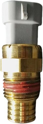 GENERIC 3408627 Water Temperature Switch Fits for Cummins Diesel Engine NT855 K19 Replace Parts in Saudi Arabia