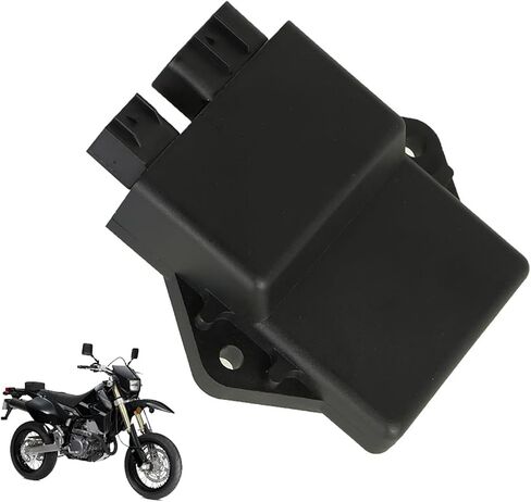 CDI صندوق الإشعال CDI صندوق أسود MC-SK400 لاستبدال DRZ 400S DRZ 400E 2001-2007 2000-2007 in Saudi Arabia