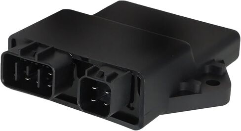CDI صندوق الإشعال CDI صندوق أسود MC-SK400 لاستبدال DRZ 400S DRZ 400E 2001-2007 2000-2007 in Saudi Arabia