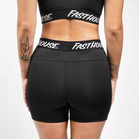 FASTHOUSE Women's Speed Style Moto Short in Saudi Arabia