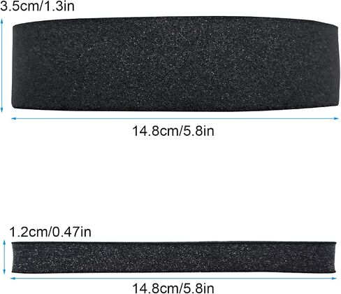 Replacement Universal Foam Pads Kit Universal Airsoft Helmet Pads Bike Helmet Pads for Giro Bell Limar Cycling Motorcycle Helmet in Saudi Arabia