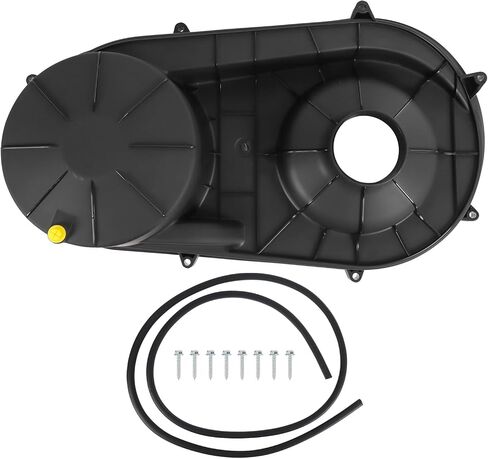 غطاء القابض الخارجي، غطاء القابض الخارجي CVT متوافق مع 2015-2022 Polaris General 1000/جنرال 4 1000/RZR 4 900/RZR S 1000/RZR XP 1000/RZR XP 4 1000 استبدال # 2635611 in Kuwait