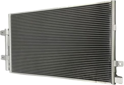 مكثف مكيف الهواء VOE14602245 G6380028 14602245 متوافق مع الحفارة EC160D EC170D EC180D EC240B EC240C EC250D EC290B EC290C EC300D EC350D EC460B EC460C EC460CHR EC480D in Saudi Arabia