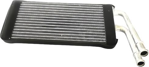 excavator air conditioning accessories warm air water tank KHR27440 for A6 SK-10 CAT 336e in Saudi Arabia