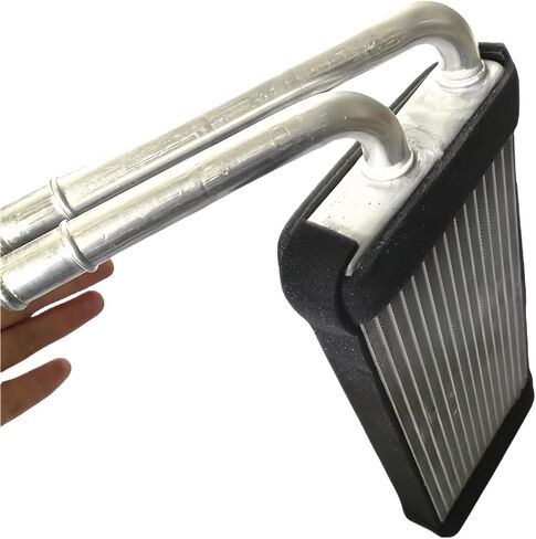 excavator air conditioning accessories warm air water tank KHR27440 for A6 SK-10 CAT 336e in Saudi Arabia