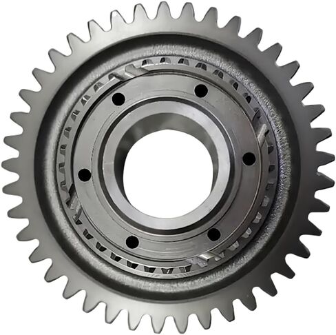 3C301-31230 3C30131230 New Gear 41T متوافق مع قطع غيار الجرارات Kubota M6040 M6040SU in Saudi Arabia