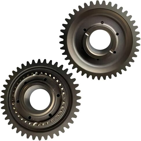 3C301-31230 3C30131230 New Gear 41T متوافق مع قطع غيار الجرارات Kubota M6040 M6040SU in Saudi Arabia