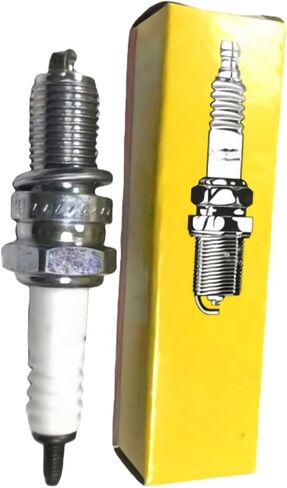 6PCS Spark Plugs 2.1.01.0570 Fits for Buyany Feishen 300cc in Saudi Arabia