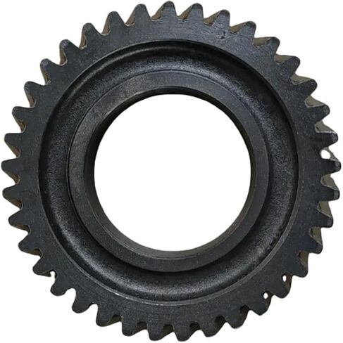3C301-34320 3C30134320 New Gear Compatible with Kubota M6040 Tractor Spare Parts in Saudi Arabia