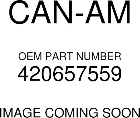 Can-Am 2018 Defender Hd10 Defender Max Lone Star Edition Shift Fork Assembly 420657559 New Oem in Saudi Arabia