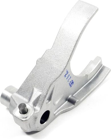 Can-Am 2018 Defender Hd10 Defender Max Lone Star Edition Shift Fork Assembly 420657559 New Oem in Saudi Arabia