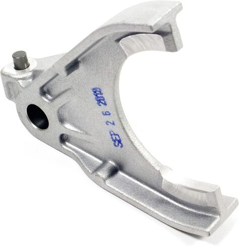 Can-Am 2018 Defender Hd10 Defender Max Lone Star Edition Shift Fork Assembly 420657559 New Oem in Saudi Arabia