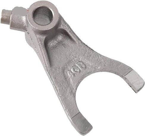 GY6 150 200CC Shift Fork Engine Accessories for Four Wheel Truck ATV and Beach Bikes - Quality Replacement Part in Saudi Arabia