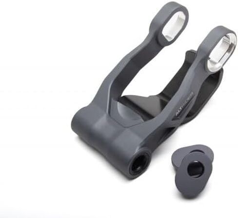 AltRider Suspension Lowering Linkage for the KTM 690 Enduro/Husqvarna 701 / GasGas 700 (2019-current) in Saudi Arabia