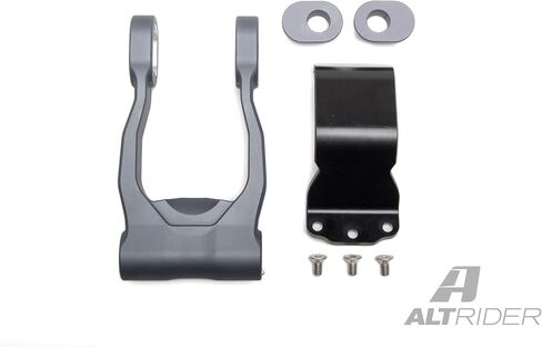 AltRider Suspension Lowering Linkage for the KTM 690 Enduro/Husqvarna 701 / GasGas 700 (2019-current) in Saudi Arabia