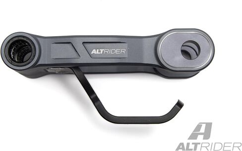 AltRider Suspension Lowering Linkage for the KTM 690 Enduro/Husqvarna 701 / GasGas 700 (2019-current) in Saudi Arabia