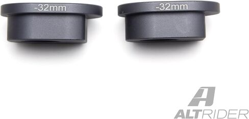 AltRider Suspension Lowering Linkage for the KTM 690 Enduro/Husqvarna 701 / GasGas 700 (2019-current) in Saudi Arabia
