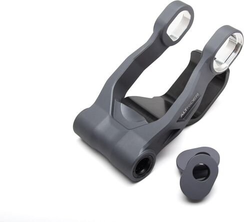 AltRider Suspension Lowering Linkage for the KTM 690 Enduro/Husqvarna 701 / GasGas 700 (2008-2018) in Saudi Arabia