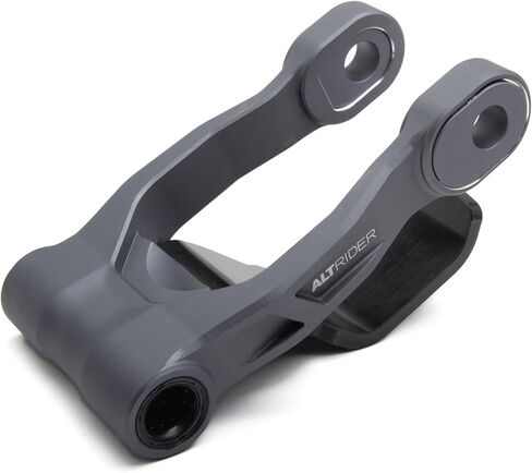 AltRider Suspension Lowering Linkage for the KTM 690 Enduro/Husqvarna 701 / GasGas 700 (2008-2018) in Saudi Arabia