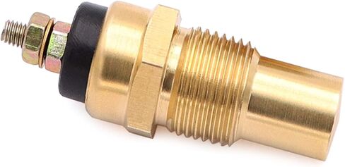 Electric Radiator Coolant Fan Temperature Water Temp Compatible for ATV Motorbike Accessories in Saudi Arabia