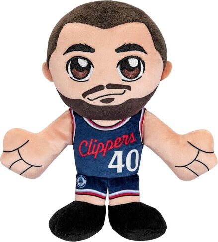 Bleacher Creatures Sacramento Kings De'Aaron Fox 8" NBA Kuricha Sitting Plush - Soft Chibi Inspired NBA Superstar in Kuwait