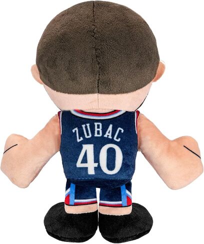 Bleacher Creatures Sacramento Kings De'Aaron Fox 8" NBA Kuricha Sitting Plush - Soft Chibi Inspired NBA Superstar in Kuwait