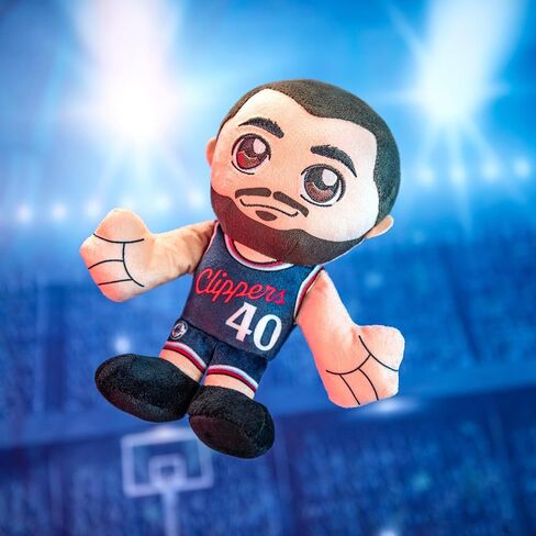 Bleacher Creatures Sacramento Kings De'Aaron Fox 8" NBA Kuricha Sitting Plush - Soft Chibi Inspired NBA Superstar in Kuwait
