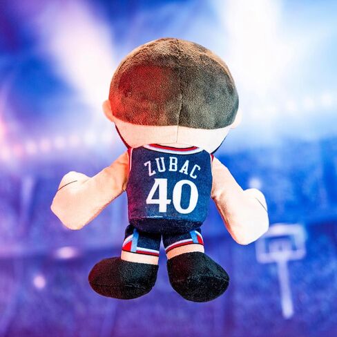 Bleacher Creatures Sacramento Kings De'Aaron Fox 8" NBA Kuricha Sitting Plush - Soft Chibi Inspired NBA Superstar in Kuwait